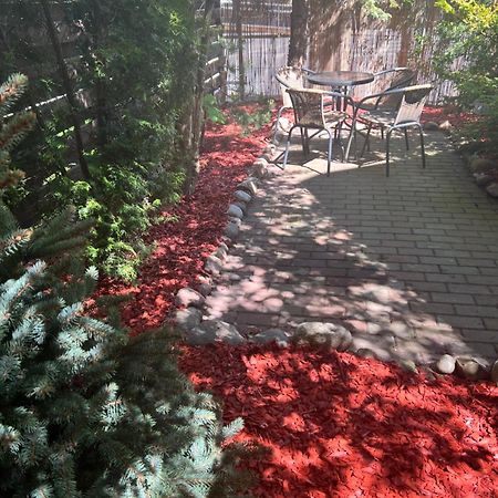 Apartamentai Turistams Klaipėda Exterior foto