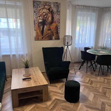 Apartamentai Turistams Klaipėda Exterior foto