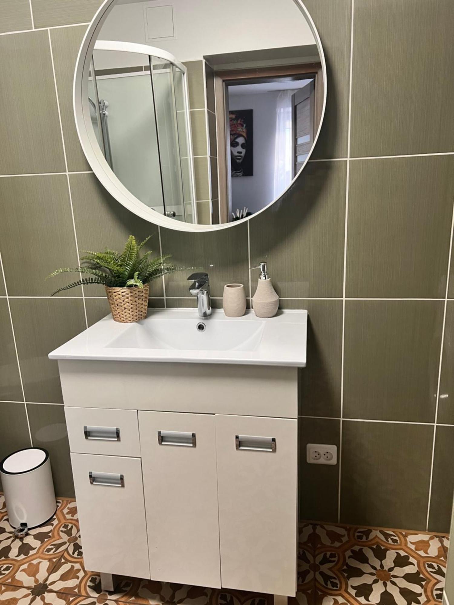 Apartamentai Turistams Klaipėda Exterior foto