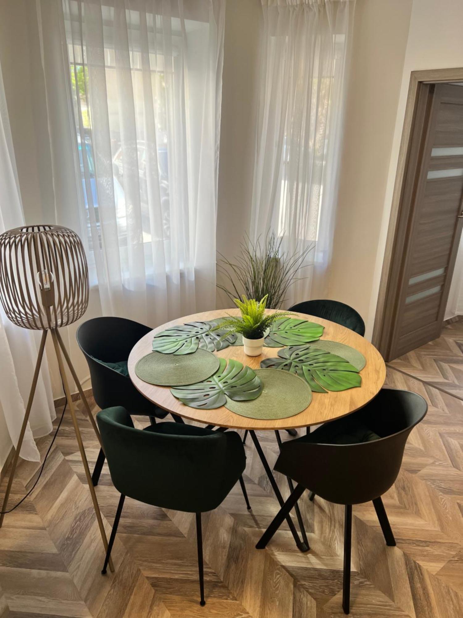 Apartamentai Turistams Klaipėda Exterior foto